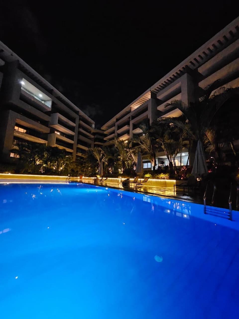 Sheraton Ocean 101 - Private Apartments Káhira Exteriér fotografie